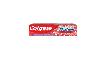 Picture of COLGATE MAX FRESH 125G RED